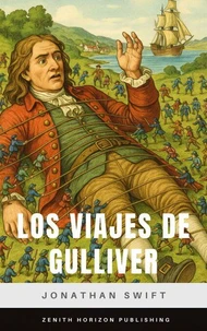 Los viajes de Gulliver