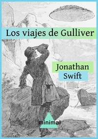Los viajes de Gulliver