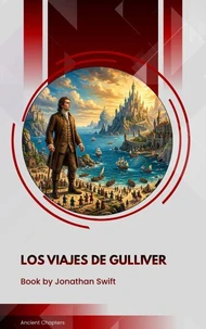 Los viajes de Gulliver