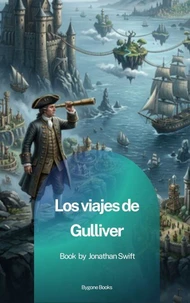 Los viajes de Gulliver