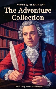 The Adventure Collection of Jonathan Swift
