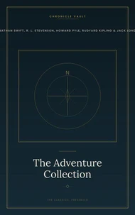 The Adventure Collection