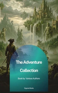 The Adventure Collection