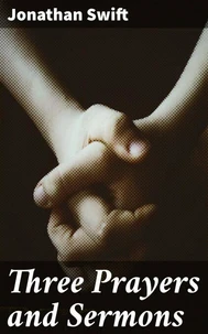 Three Prayers and Sermons