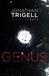 Jonathan Trigell - Genus.