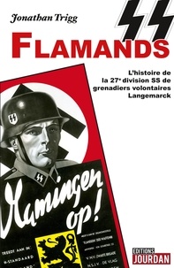 Jonathan Trigg - SS Flamands.