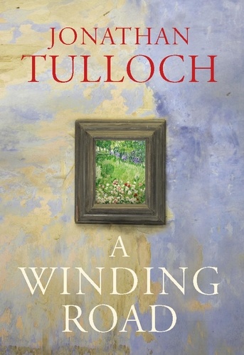 Jonathan Tulloch - A Winding Road.