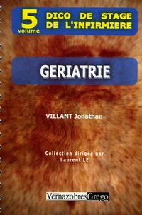 Gériatrie