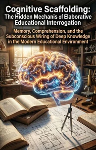 Cognitive Scaffolding: The Hidden Mechanics of Elaborative Educational Interrogation