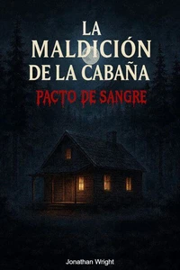 La maldición de la cabaña pacto de sangre