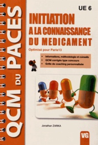 Initiation à la connaissance du médicament UE 6 - Optimisé pour Paris 13.pdf
