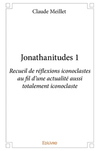 Jonathanitudes 1