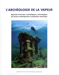 Archéologie de la vapeur
