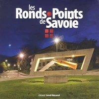 Les ronds points de Savoie