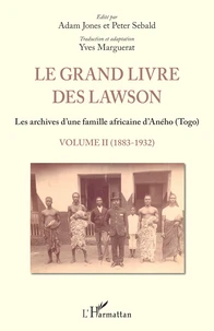 Le grand livre des Lawson