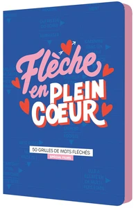 Flèche en plein cœur