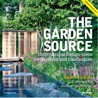 The garden source