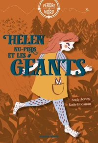 Helen nu-pieds et les geants