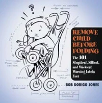 Remove Child Before Folding