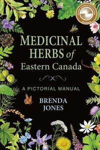 Medicinal Herbs of Eastern Canada