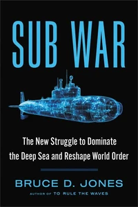 SUB WAR
