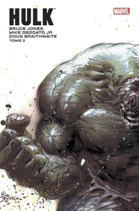 Hulk Tome 2