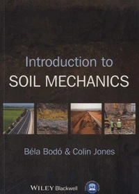 Introduction to Soil Mechanics