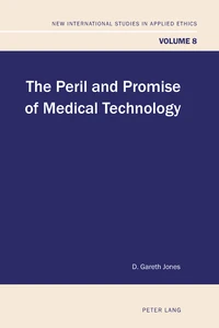 The Peril and Promise of Medical Technology