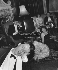 Cambridge Balls