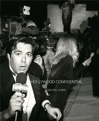 Hollywood Confidential