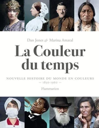 La couleur du temps