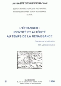 L'étranger
