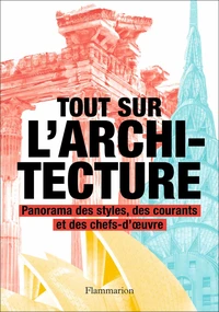 Tout sur l'architecture