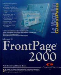 Frontpage 2000