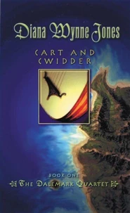 Cart and Cwidder