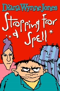 Stopping for a Spell