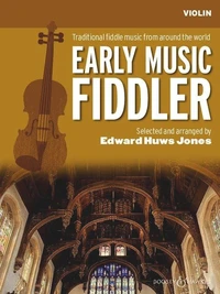 Early Music Fiddler