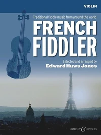 French Fiddler
