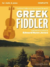 The Greek Fiddler