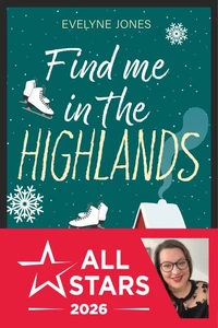 Find Me in the Highlands