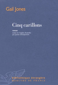 Cinq carillons