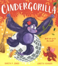 CinderGorilla