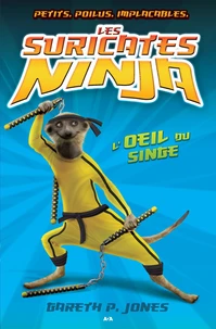L'oeil du singe