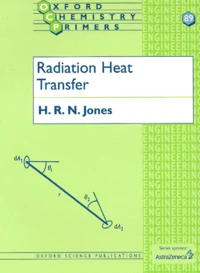 Radiation Heat Transfer