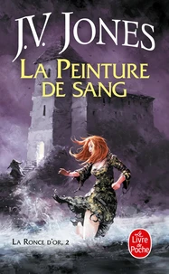 La peinture de sang