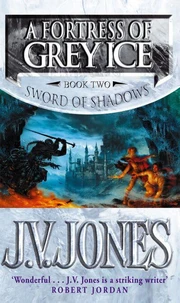 A Fortress Of Greyice vol2 Sword Of Shadows