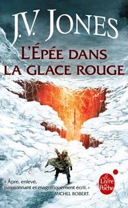 L'Epée dans la glace rouge
