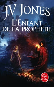 L'Enfant de la prophétie