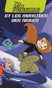 Kim Possible et les monstres des neiges