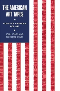 The American Art Tapes